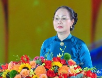 Dấu ấn 50 năm Việt Nam đồng hành cùng UNESCO