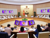 DẤU ẤN HIỆU QUẢ CỦA MỘT CHÍNH PHỦ HÀNH ĐỘNG SAU 6 THÁNG