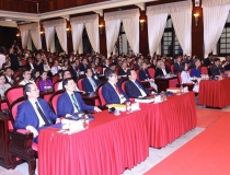 Để khát vọng phát triển được chuyển hóa thành năng lực quản trị