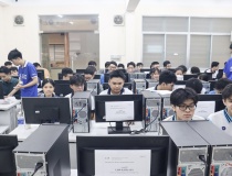 Các trường đại học 