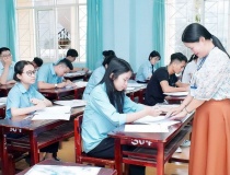 Sáp nhập trường học, bài toán quản trị đặt ra từ lớp học