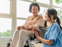 Ứng dụng AI trong ngành điều dưỡng: Lộ trình nào cho Việt Nam?