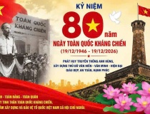 Tiếp nối tinh thần tự lực, tự cường bằng năng lực làm chủ công nghệ