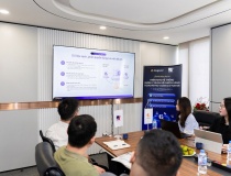 AI Agent và Agentic Enterprise giải bài toán lợi nhuận doanh nghiệp