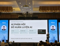 AI chủ quyền: Khi làm chủ dữ liệu trở thành năng lực cạnh tranh