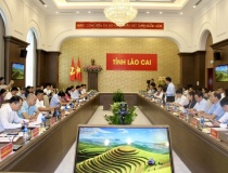 Đại học Thái Nguyên mở rộng hợp tác khoa học công nghệ tại Lào Cai