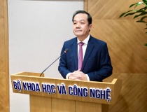 Việt Nam - Nga trao đổi kinh nghiệm về chuyển đổi số