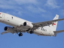 Hải quân Mỹ chi 55,8 triệu USD nâng cấp hệ thống cho P-8A Poseidon