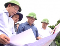 Ngày 10/10 khởi công Dự án nâng cấp, hiện đại hóa và cải thiện môi trường nước hệ thống Bắc Hưng Hải