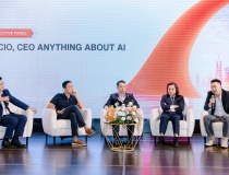 SHB đưa AI vào vận hành: Ứng dụng thông minh, không chạy đua “làm ra AI”