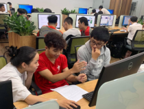 Kỷ nguyên AI: Sinh viên CNTT cần nền móng dày hơn, không phải gọt mỏng đi
