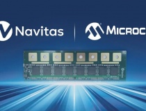 Trung tâm dữ liệu AI chuyển sang nguồn 800V nhờ Microchip và Navitas