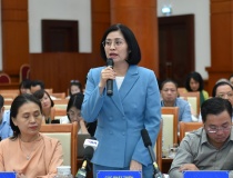 Bộ Tài chính đối phó với nạn mạo danh cá nhân lập doanh nghiệp