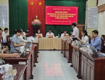 Cần Thơ tập trung nâng cao năng lực y tế, tháo gỡ các điểm nghẽn đầu tư