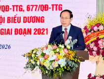 Hình thành hệ sinh thái học tập suốt đời thiết thực, hiệu quả, dễ tiếp cận