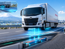 Honda phát triển Công nghệ sạc không dây cho xe điện khi di chuyển