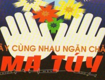 Triển khai đồng bộ, hiệu quả Chương trình mục tiêu quốc gia phòng, chống ma túy đến năm 2030