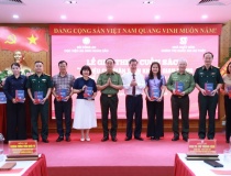 Nâng cao nhận thức và trách nhiệm về bảo vệ dữ liệu cá nhân trên không gian mạng