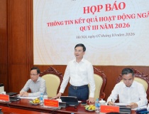 NHNN: Tốc độ tăng lãi suất đang chậm lại