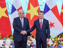 Panama sẵn sàng hỗ trợ Việt Nam tiếp cận các thị trường và chuỗi cung ứng khu vực Châu Mỹ