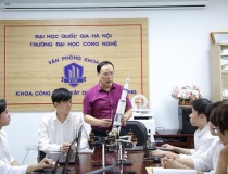 121 nhà khoa học tại Việt Nam lọt top 2% có ảnh hưởng nhất thế giới năm 2026