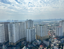 Bất động sản trước bước ngoặt 2027: Nguồn cung có thể bật tăng, áp lực tín dụng hiện hữu