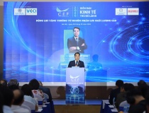 AI, dữ liệu, tự động hóa đang làm thay đổi cấu trúc nhân lực doanh nghiệp