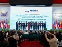 ASEAN thúc đẩy kết nối lưới điện, tăng cường an ninh năng lượng khu vực