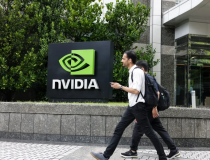 Bí quyết giữ chân nhân tài của Nvidia