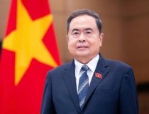 Chủ tịch Quốc hội Trần Thanh Mẫn sắp thăm chính thức Cộng hòa nhân dân Trung Hoa
