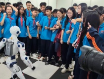 Hà Nội: Kết nối nghiên cứu với sản xuất, mở dư địa cho thị trường robot