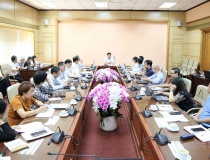  Thứ trưởng Đỗ Xuân Tuyên: Hoàn thiện nội dung sửa đổi, bổ sung Nghị định 163/2025/NĐ-CP của Chính phủ phù hợp với tình hình thực tế và bám sát quy định của pháp luật