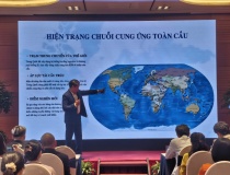 INNOVATION DAY 2026: Bảo hộ thương hiệu trên Thương mại điện tử xuyên biên giới - Đưa sản phẩm Việt vươn xa an toàn