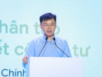 Phó Chủ tịch TP. Hồ Chí Minh: Bài toán AI phải đủ lớn để thu hút chuyên gia quốc tế