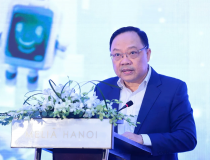 Siết tiêu chuẩn xác thực sinh trắc học khi chuyển tiền để chống giả mạo bằng AI