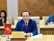 Việt Nam - Liên bang Nga thúc đẩy hợp tác nghiên cứu công nghệ chiến lược