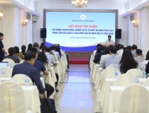 Nâng cao hiệu quả tổ chức thi hành pháp luật, tháo gỡ điểm nghẽn thể chế