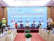 Thuế, hải quan tăng tốc chuyển đổi số để doanh nghiệp giảm chi phí tuân thủ
