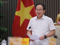 Phó Thủ tướng Lê Tiến Châu: 'Chất lượng giáo dục, an toàn và quyền lợi của học sinh là thước đo cuối cùng'