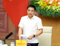 Phó Thủ tướng Nguyễn Văn Thắng yêu cầu rà soát, không để giá hàng hóa tăng bất hợp lý