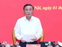 Quy định mới về trách nhiệm của đảng viên đang công tác đối với tổ chức đảng và nhân dân nơi cư trú