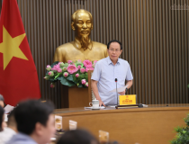Tạo môi trường pháp lý thông thoáng, đồng bộ để khơi thông nguồn lực phát triển