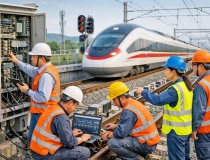 Làm chủ công nghệ lõi - nền tảng để Việt Nam xây dựng đường sắt tốc độ cao