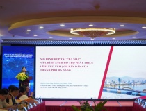 Đà Nẵng đặt mục tiêu có sản phẩm bán dẫn cụ thể trong năm 2027