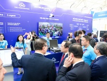 CMC giới thiệu hệ sinh thái AI make in Vietnam