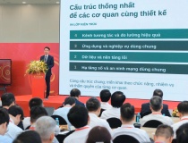 Ngày Chuyển đổi số quốc gia 2026: Lan toả những mô hình thực tiễn tạo ra giá trị cho người dân, doanh nghiệp