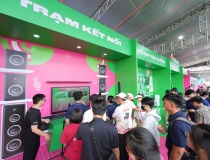 VPBank Đất Sen Hồng Music Marathon khẳng định dấu ấn tiên phong qua 5 mùa giải