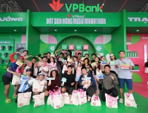Trai xinh gái đẹp khuấy động VPBank Đất Sen Hồng Music Marathon 2026 trước “giờ G”