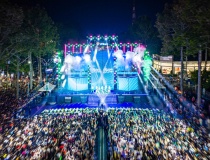 VPBank Music Night bùng nổ, “tiếp lửa” cho hơn 15.500 runner trước Race Day