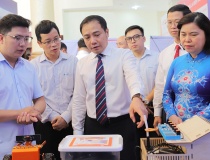 Bắc Ninh ra mắt iBacninh, thúc đẩy điều hành bằng dữ liệu